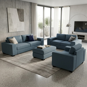 NZ Made Prisma Lounge Suite Collection