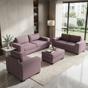 NZ Made Prisma Lounge Suite Collection