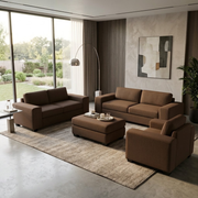 NZ Made Prisma Lounge Suite Collection