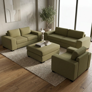 NZ Made Prisma Lounge Suite Collection