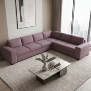 NZ Made Prisma 6 Seater Corner Sofa