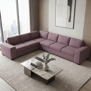 NZ Made Prisma 6 Seater Corner Sofa