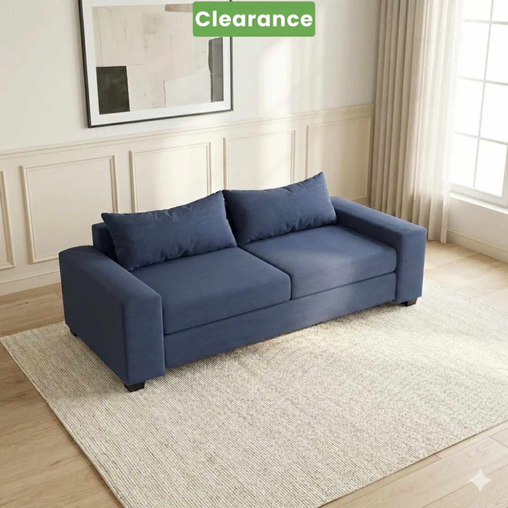 NZ Made Prisma Lounge Suite Collection | Furniture World Auckland