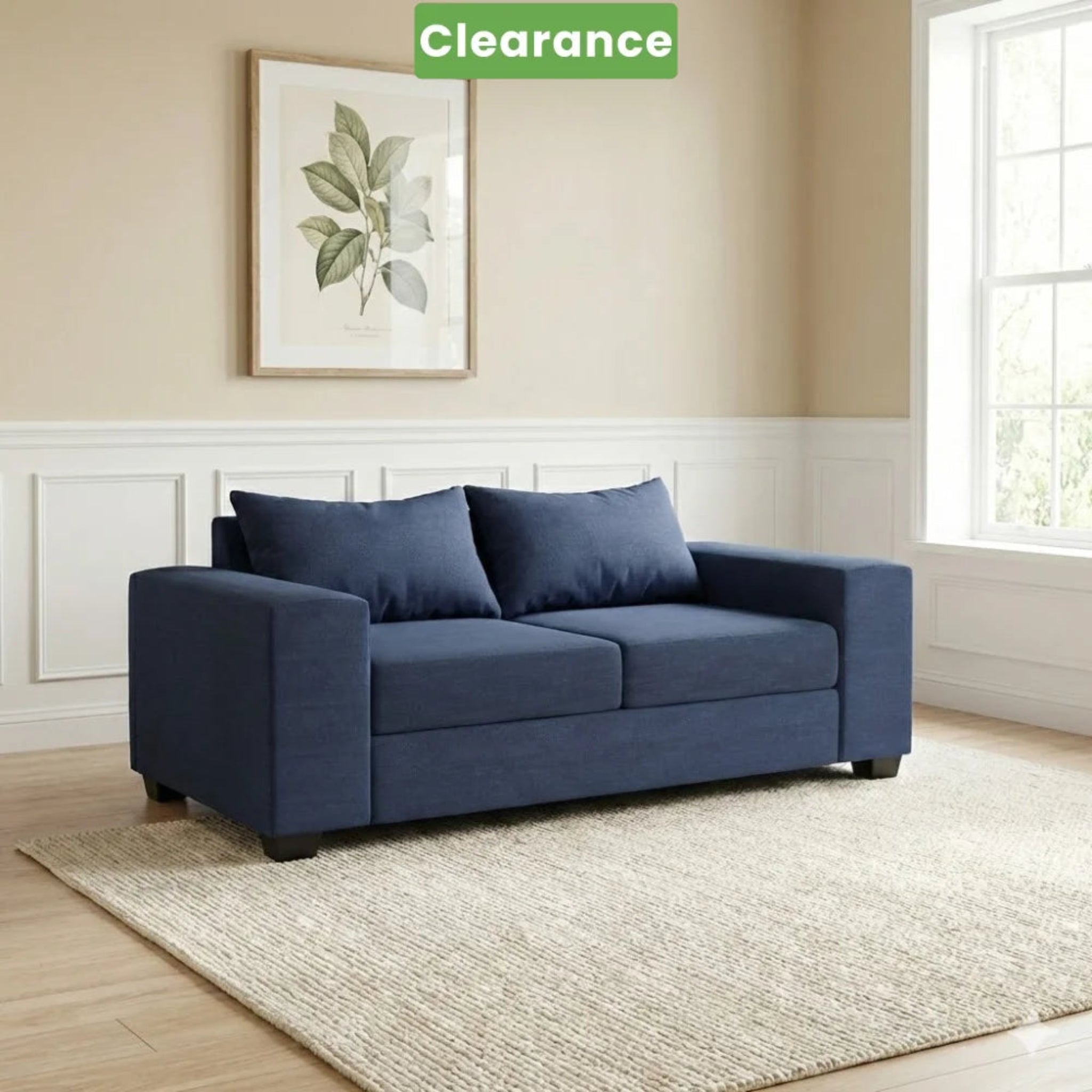 NZ Made Prisma Lounge Suite Collection | Furniture World Auckland