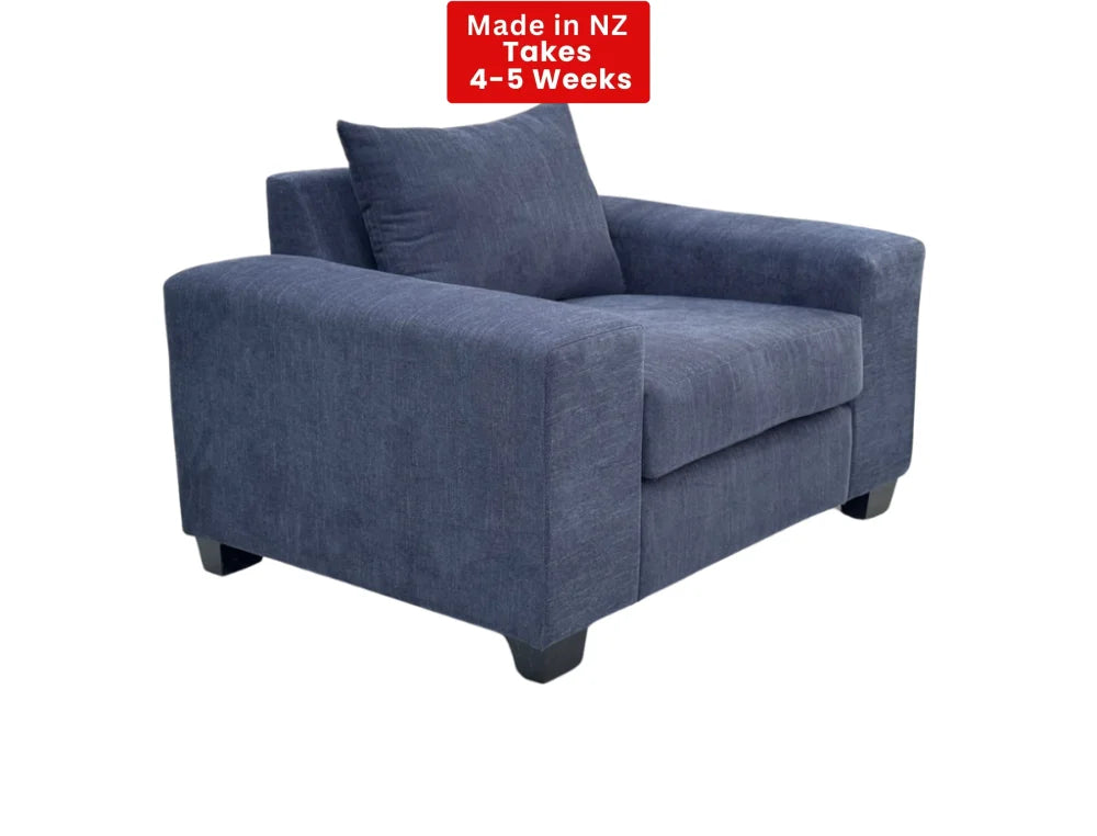 NZ Made Prisma Lounge Suite Collection
