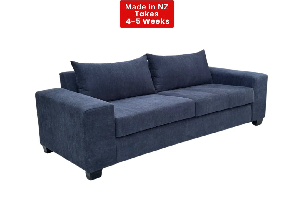 NZ Made Prisma Lounge Suite Collection