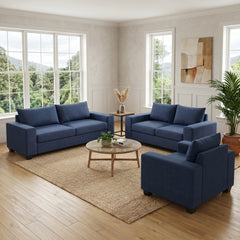 NZ Made Prisma Lounge Suite Collection