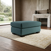 NZ Made Prisma Ottoman