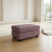 NZ Made Prisma Ottoman