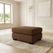 NZ Made Prisma Ottoman