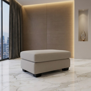 NZ Made Prisma Ottoman