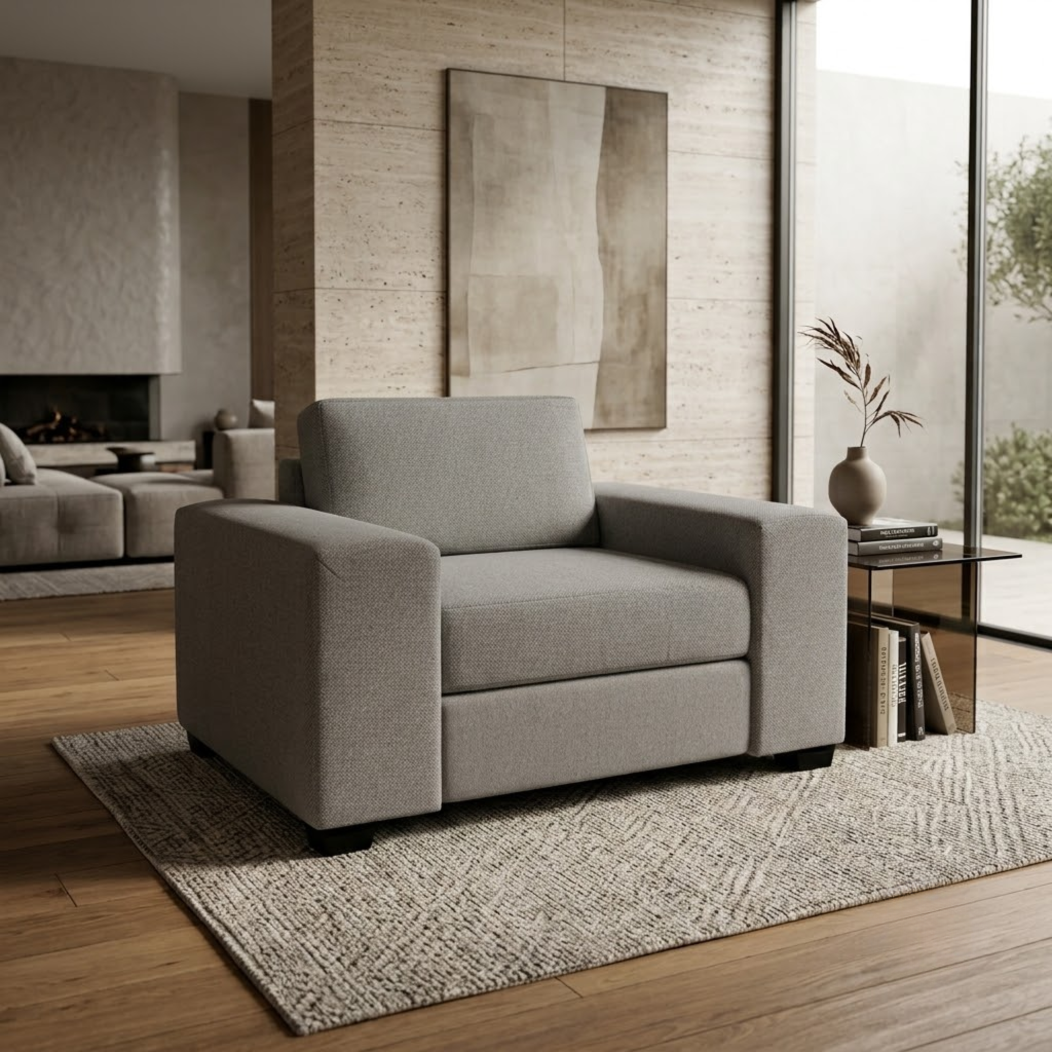 NZ Made Prisma Lounge Suite Collection