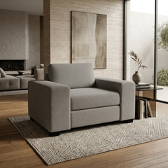 NZ Made Prisma Sofa Chair