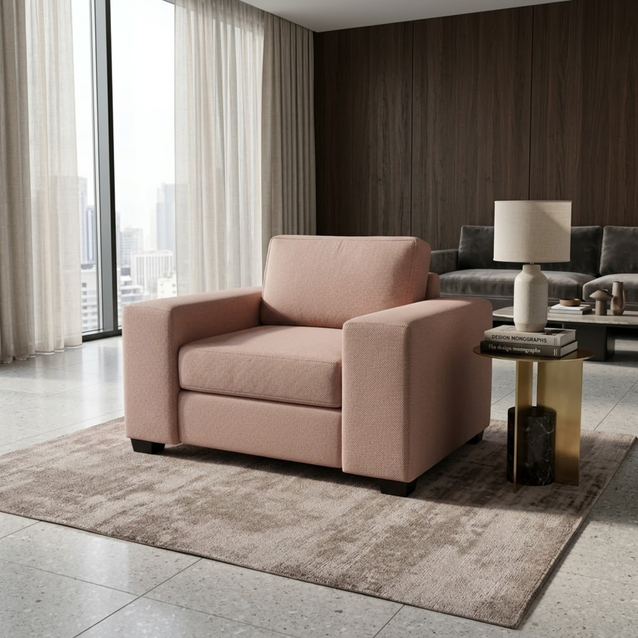 NZ Made Prisma Lounge Suite Collection