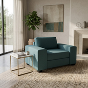 NZ Made Prisma Sofa Chair
