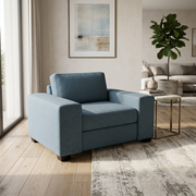 NZ Made Prisma Sofa Chair
