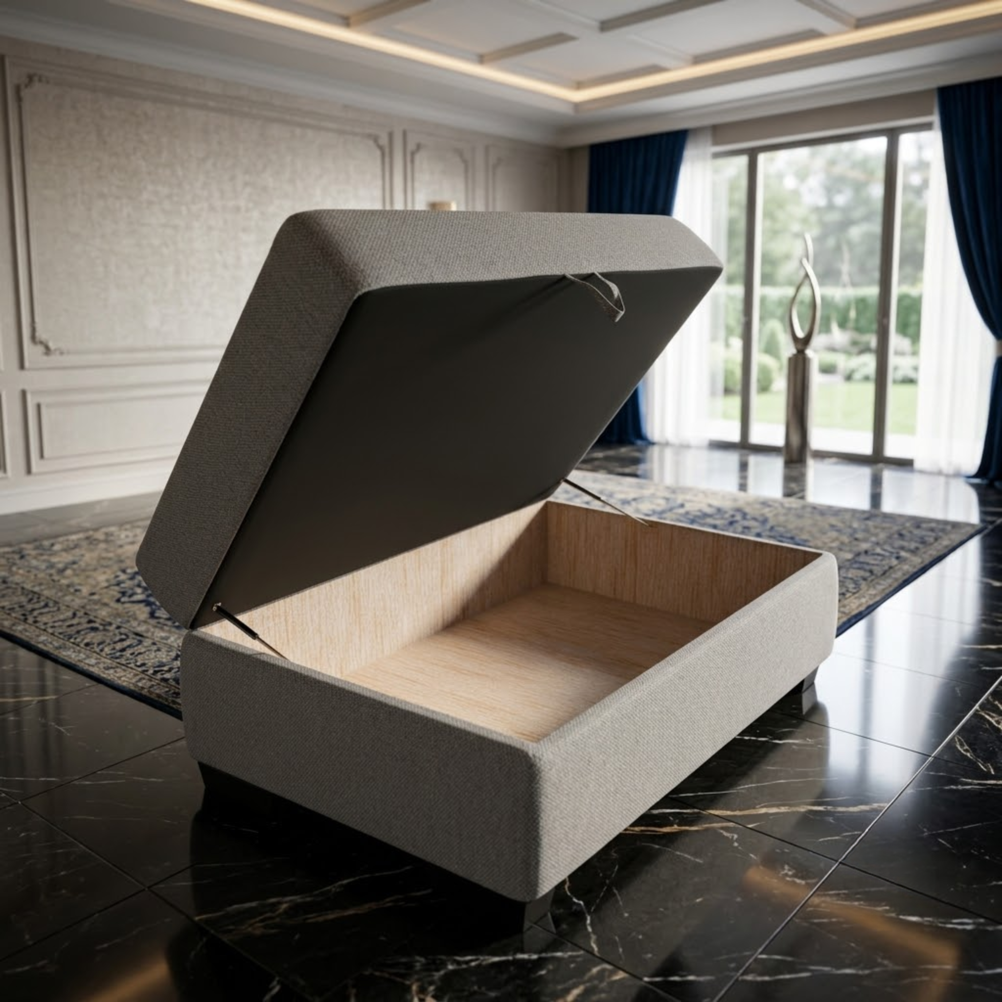 NZ Made Prisma Lounge Suite Collection