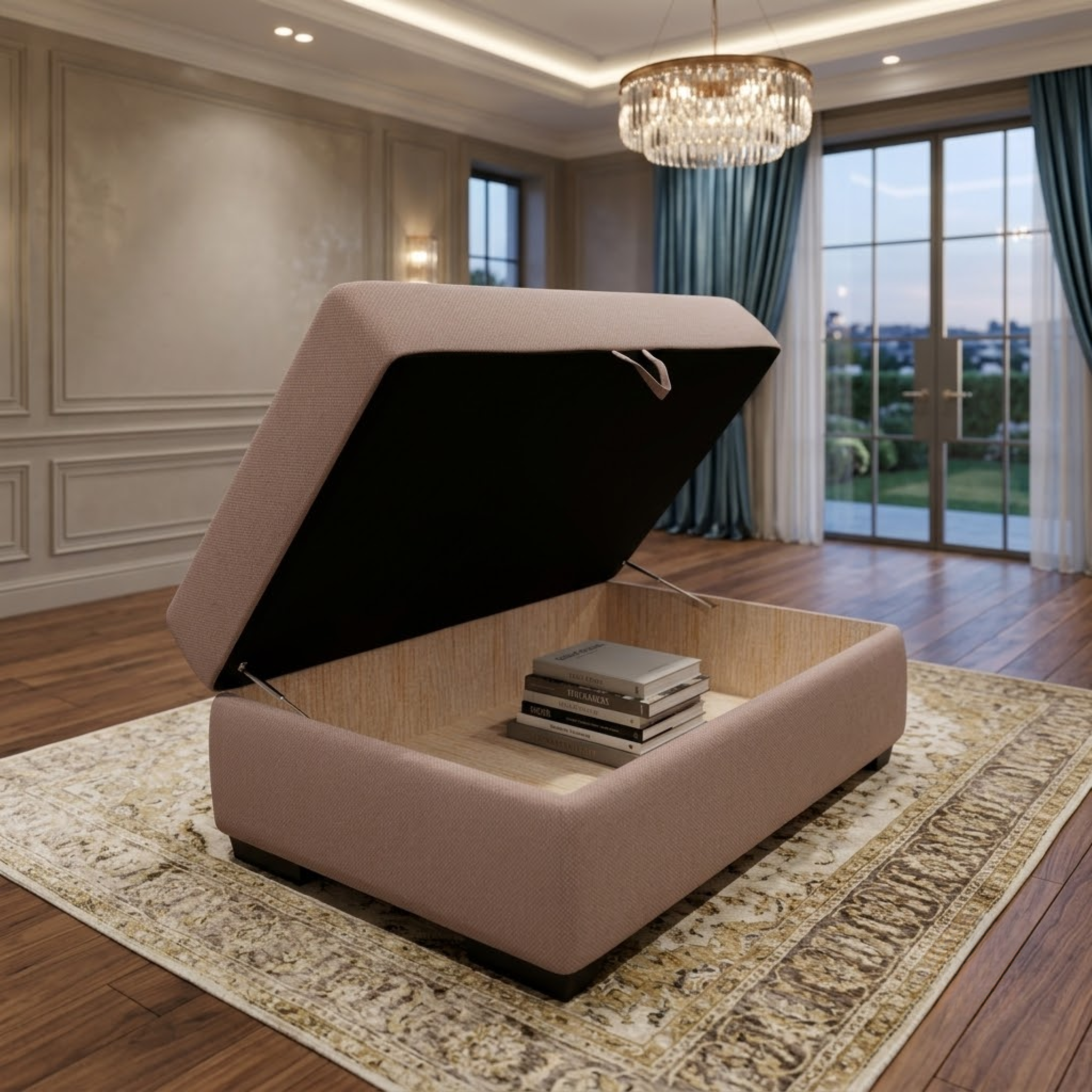 NZ Made Prisma Lounge Suite Collection