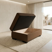 NZ Made Prisma Ottoman