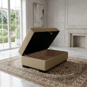 NZ Made Prisma Ottoman