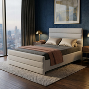 NZ Made Regal Bed Frame