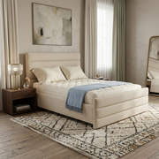 NZ Made Regal Bed Frame