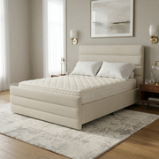 NZ Made Regal Bed Frame