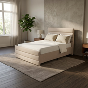 NZ Made Regal Bed Frame