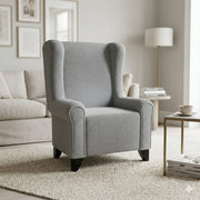 Rome Height Accent Chair | Furniture World NZ