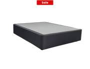 NZ Made Royal Bed Base Bedroom Furniture Sets