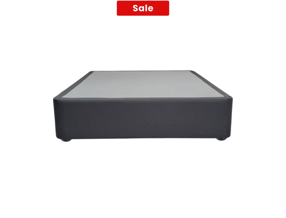 NZ Made Royal Bed Base Bedroom Furniture Sets