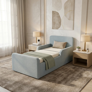 NZ Made SafeNest Baby Bed
