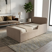 NZ Made SafeNest Baby Bed