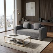 NZ Made Sigma 2 Seater Sofa