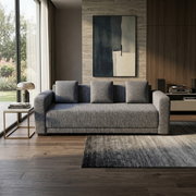NZ Made Sigma 3 Seater Sofa