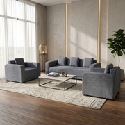 NZ Made Sigma Lounge Suite