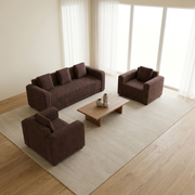 NZ Made Sigma Lounge Suite