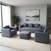 NZ Made Sigma Lounge Suite