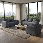 NZ Made Sigma Lounge Suite