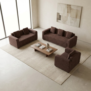 NZ Made Sigma Lounge Suite