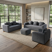NZ Made Sigma Lounge Suite