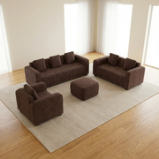 NZ Made Sigma Lounge Suite