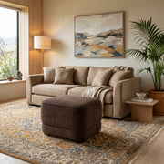 NZ Made Sigma Chaise | Furniture World NZ