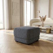 NZ Made Sigma Ottoman