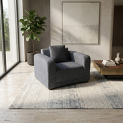 NZ Made Sigma Sofa Chair