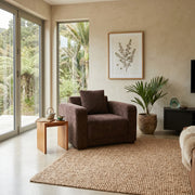 NZ Made Sigma Sofa Chair | Furniture World NZ