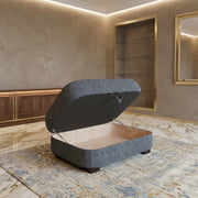 NZ Made Sigma Ottoman