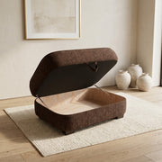 NZ Made Sigma Ottoman