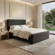NZ Made SleepVault Bed Frame