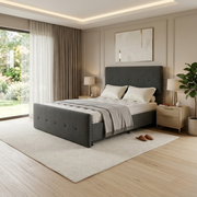 NZ Made SleepVault Bed Frame